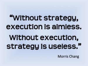 strategyexecution