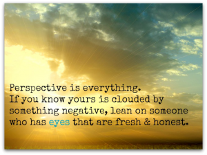 perspective-is-everything