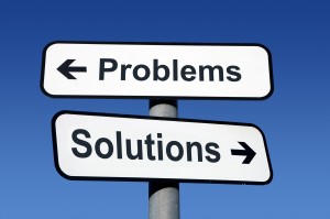 signposts-problems-solutions