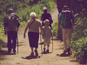 walking-hiking-elderly-cane-aging
