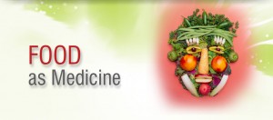 Food-as-medicine