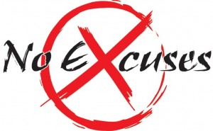 no-excuses