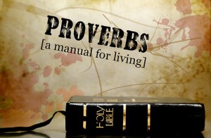 proverbs (2)
