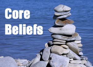 Core-Beliefs