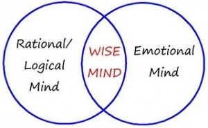wise-mind