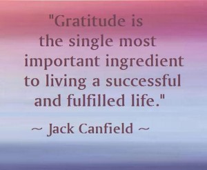 gratitude-is-the-single-most