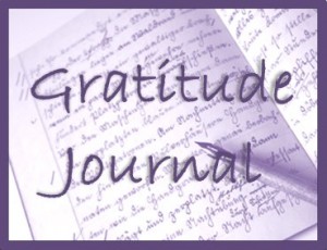 gratitude-journal