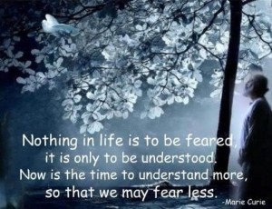 nothing-in-life-is-to-be-feared-it-is-only-to-be-understood-now-is-the-time-to-understand-more-so-that-we-may-fear-less