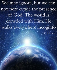 We-may-ignore-but-we-can-nowhere-evade-the-presence-of-God.-The-world-is-crowded-with-Him.-He-walks-everywhere-incognito