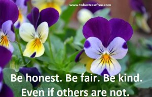 motivational quotes on being honest