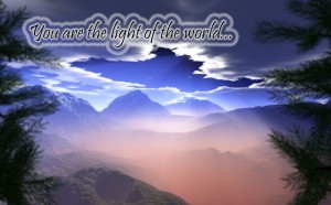 you-are-the-light-of-the-world