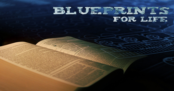 blueprint meaning in life blueprint meaning in life