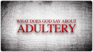 adultery