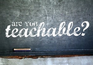 areyouteachable