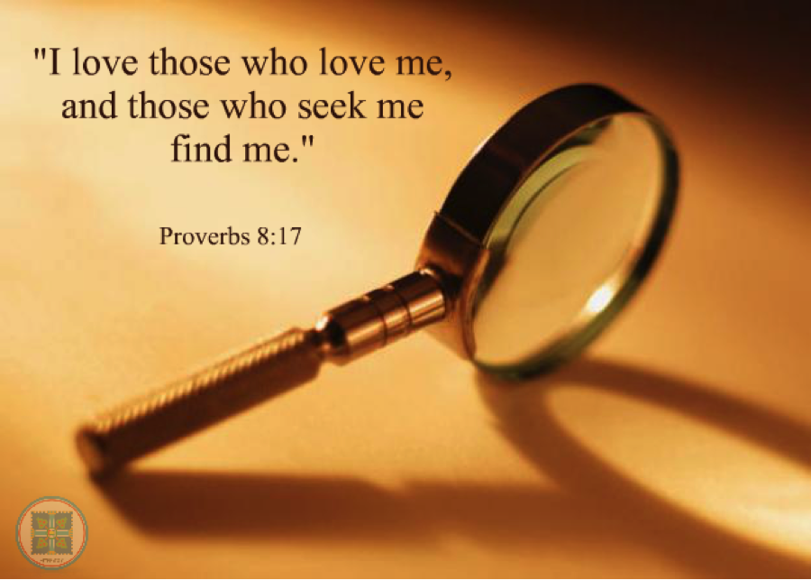 Day 254 Proverbs 9 1 6 Closing Arguments 1 Wisdom Trek