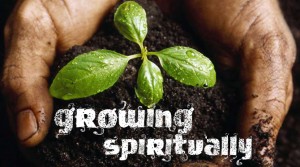 Growing-Spiritually