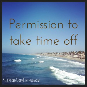 Permission-to-take-time-off