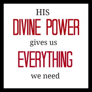 divinepower