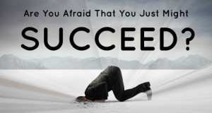 Fear-of-success