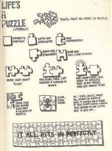 Puzzle