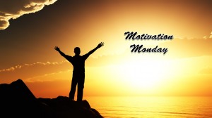 Motivation Monday - Money