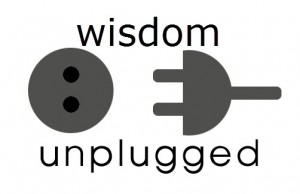 Unplugged Happiness