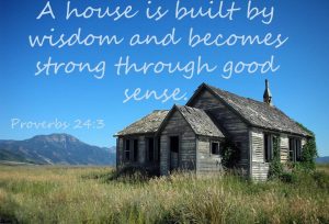house-wisdom