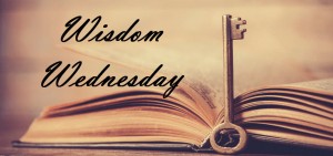 Reputation Wisdom Wednesday