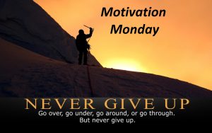 motivated-monday
