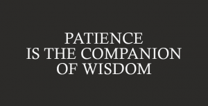patience-is-wisdom