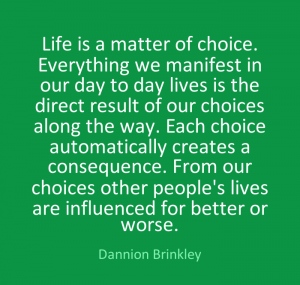 choice-matters