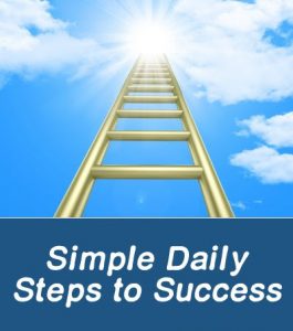 Life Plan steps-to-success