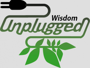 Wisdom Unplugged - Leaf