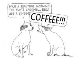 coffee-dogs