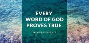 Every Word of God