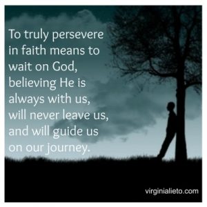 Perseverance-in-Faith