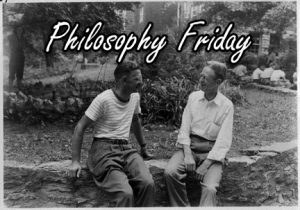 Philosophy Friday - Activity
