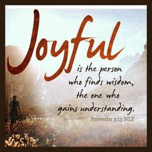 Experience Joyful