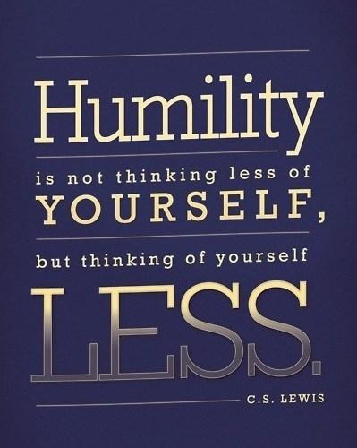 Day 574 – Humility – The Tools in Gramps’ Backpack - Wisdom-Trek