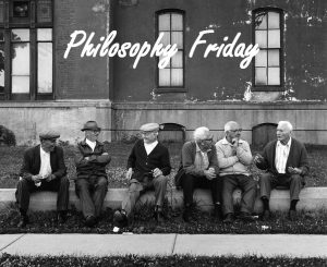 Philosophy Friday Improve