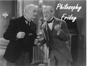 Philosophy Friday Results