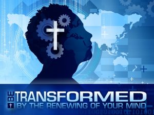 Priorities - transformed-renewing-mind