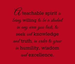 Rose-Colored-quotes-on-teachable-spirit