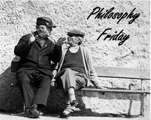 philosophy-friday-more