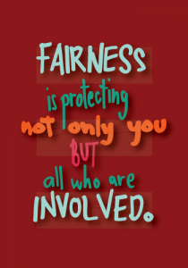 Fairness 4