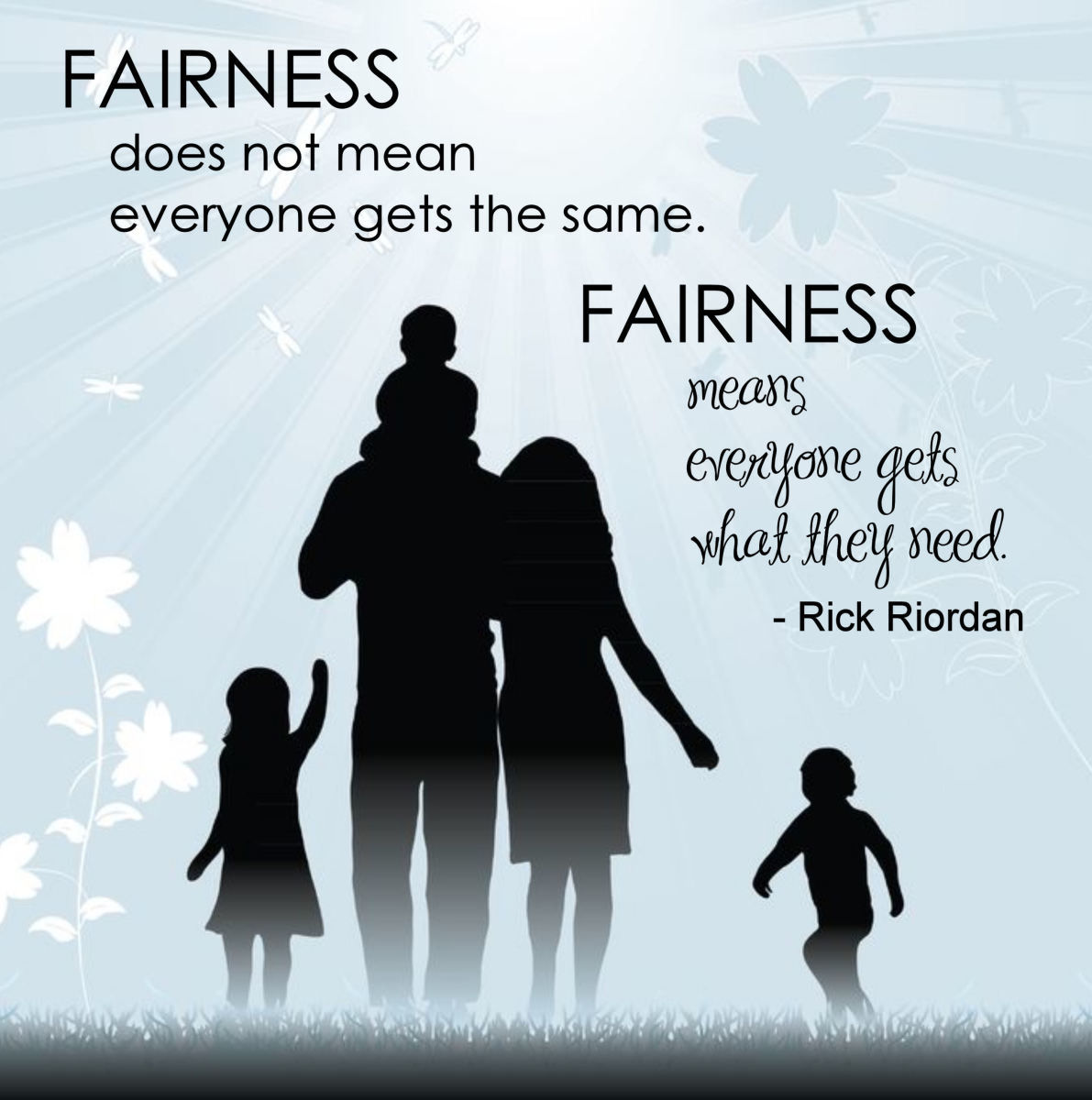 Fair means. Fairness. What is Fairness. Isfeer. What to be Fair to.