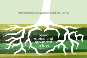 Growing Love Deeper