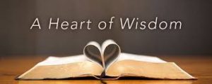 The Heart of Wisdom