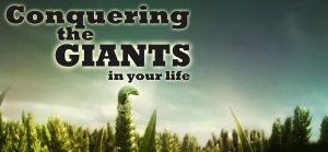 Conquering Your Giants 3