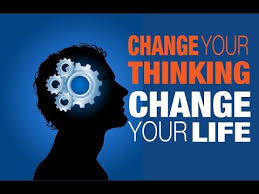 Change Your Thinking 1